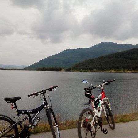 Ana Apartman Gračac Kültér fotó