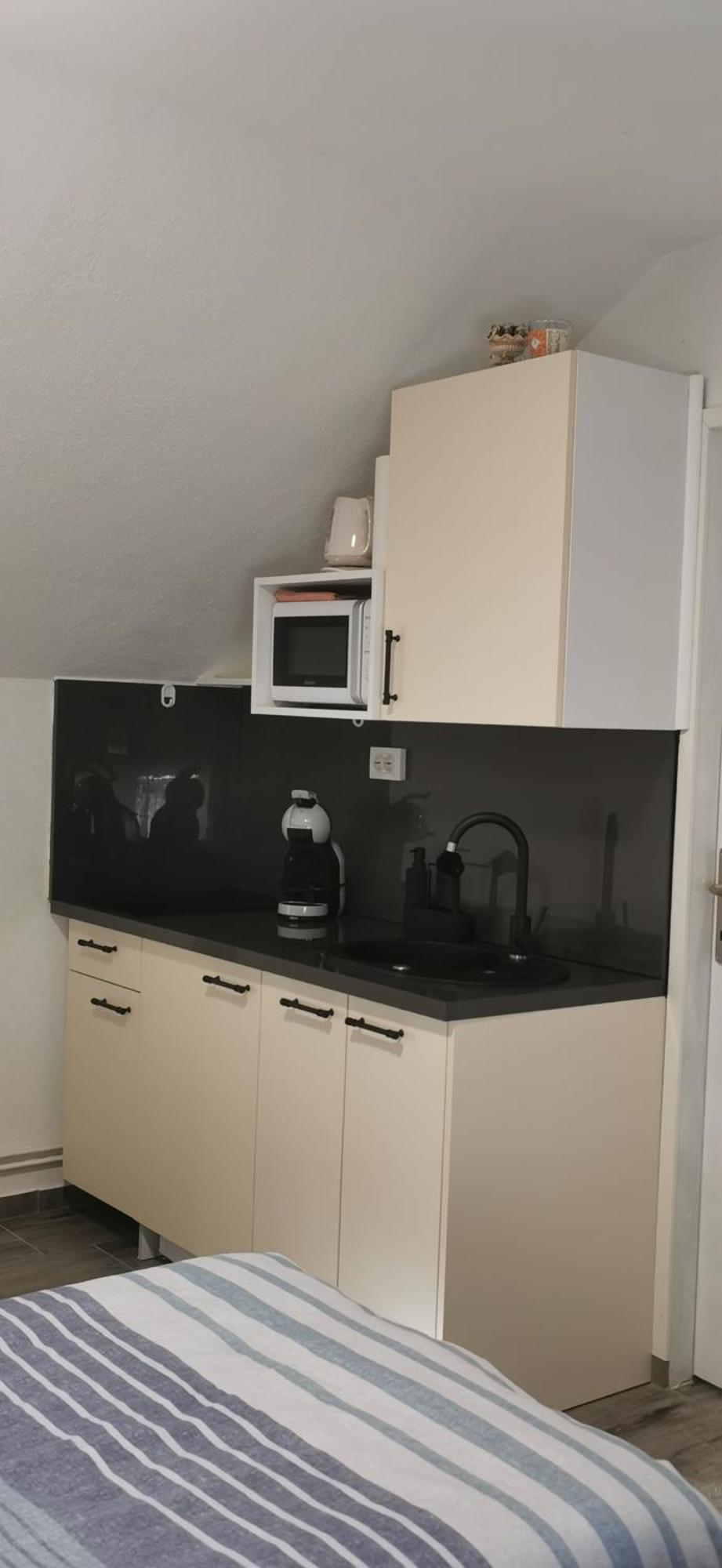 Ana Apartman Gračac Kültér fotó