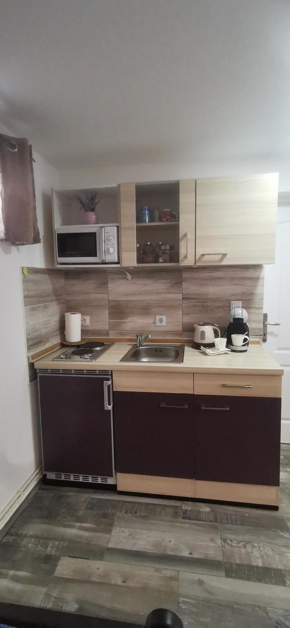 Ana Apartman Gračac Kültér fotó