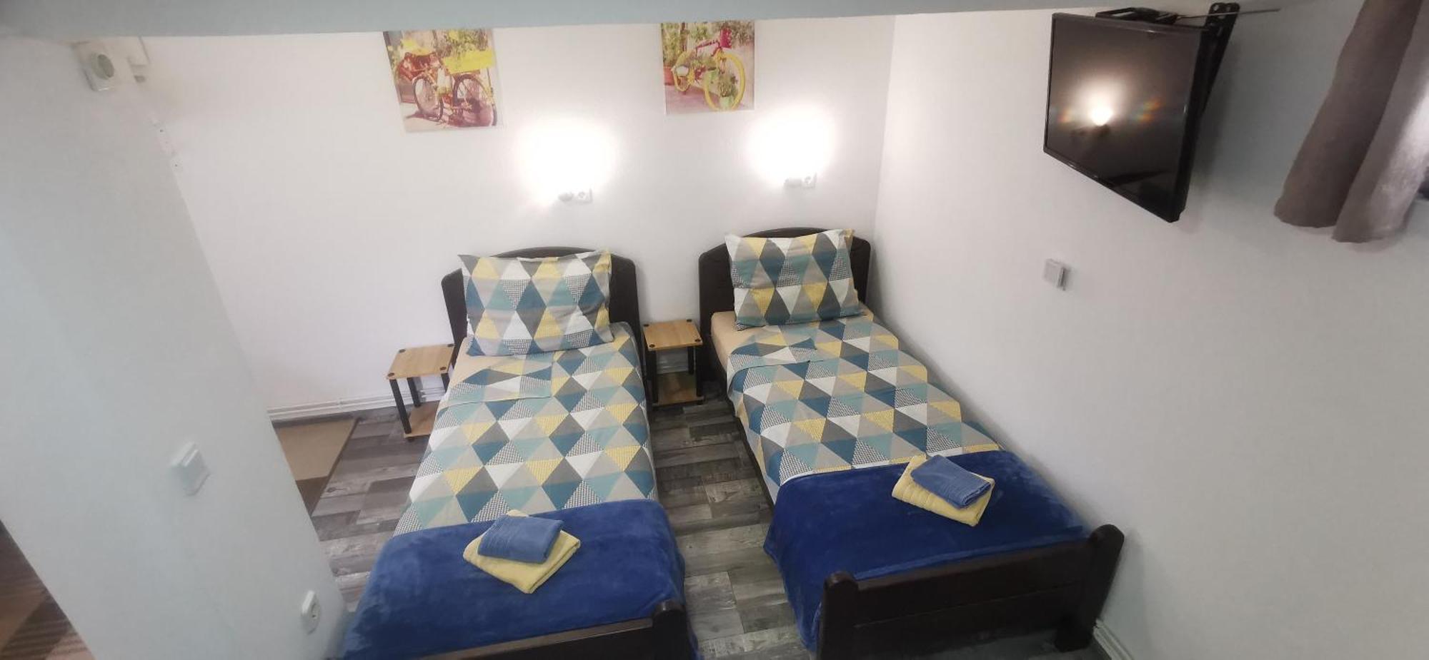 Ana Apartman Gračac Kültér fotó