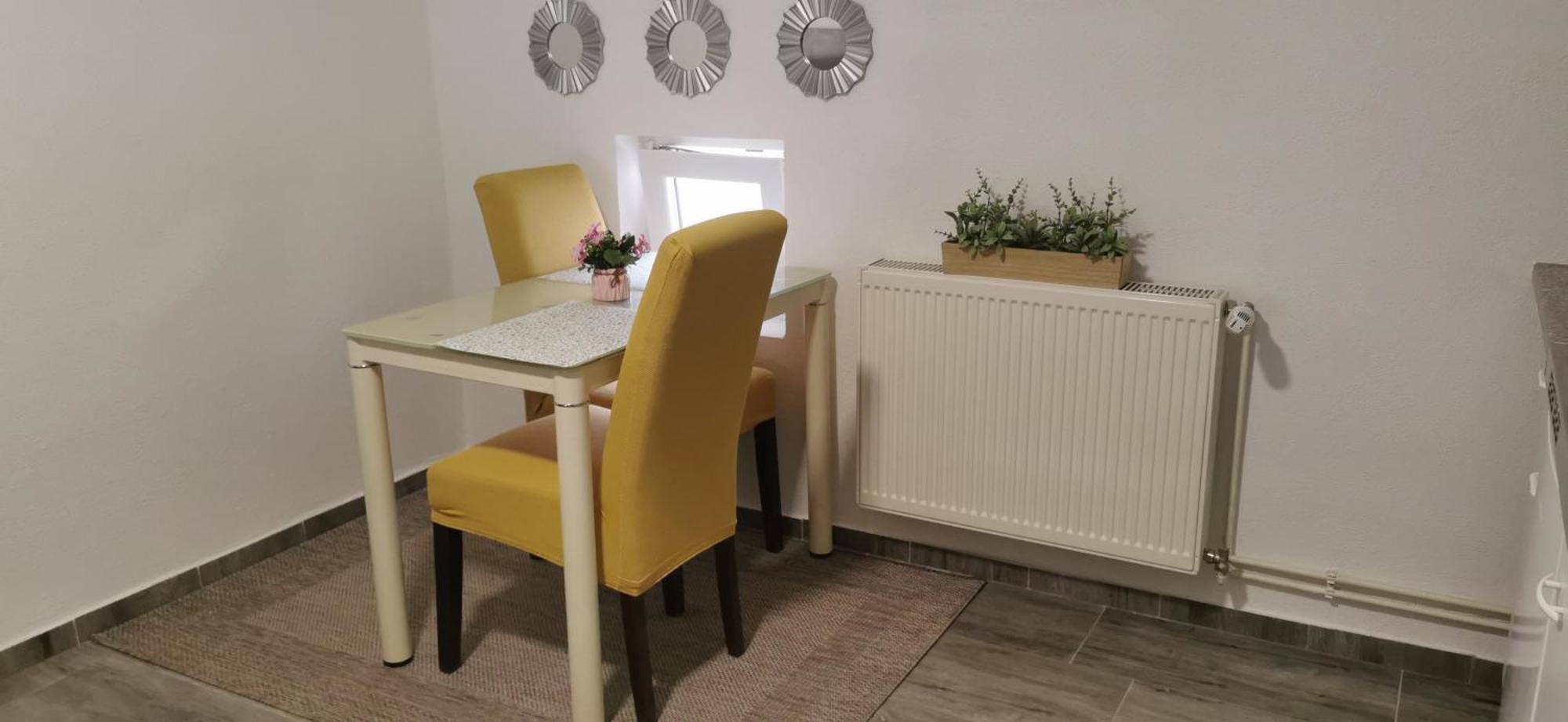 Ana Apartman Gračac Kültér fotó