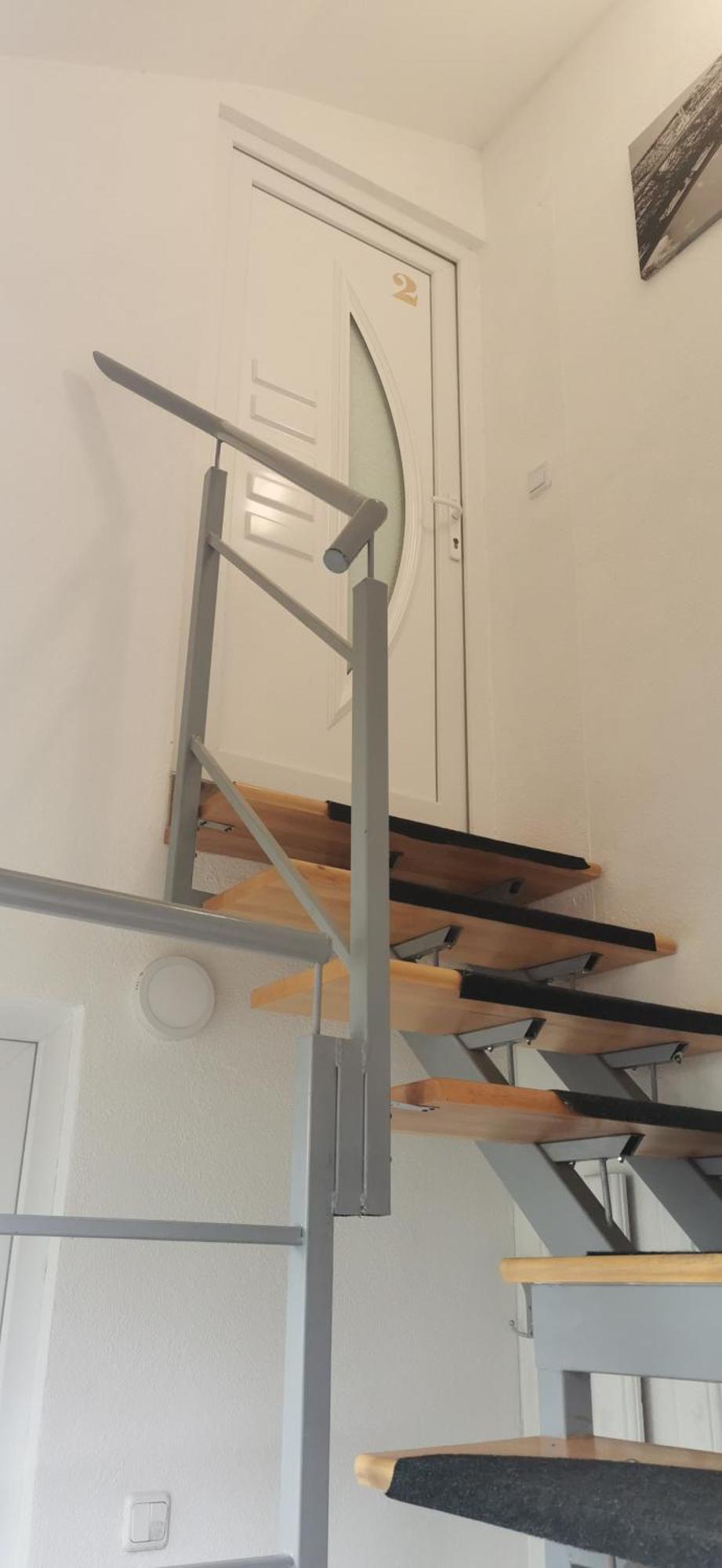 Ana Apartman Gračac Kültér fotó