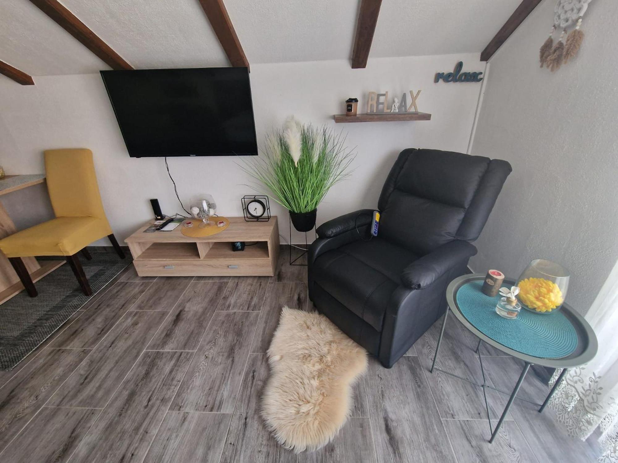 Ana Apartman Gračac Kültér fotó